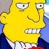 The Complete Superintendent Chalmers Timeline The Simpsons