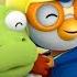 Pororo Season 6 25 Please Don T Go Crong What Crong Is Leaving The Village