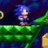 Sonic The Hedgehog 2 Hidden Palace Zone SNES Remix