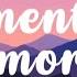 Adeline Hill Moments To Memories LYRICS