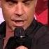 Robbie Williams Knalt Party Like A Russian Door De Zaal Jonas Van Geel VTM