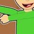 Baldi S In The Elevator LHUGUENY Styled Animation