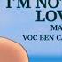 Not Sorry For Loving You EPIC Male Cover Ben Callins