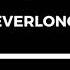 Foo Fighters Everlong Drumless