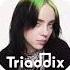 Billie Eilish Therefore I Am Triaddix Remix