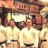 Ip Man Vs Karate Master Wing Chun Vs Karate Ip Man 4 HD