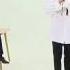 Kim Taehyung Senpai