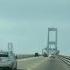 America S Scariest Bridge Chesapeake Bay Bridge US 50 Westbound