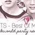 BTS Best Of Me Pinkworld Party Remix