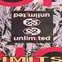 2 Unlimited No Limits Extended Mix HQ