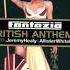 Fantaiza British Anthems 2 Alister Whitehead