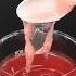 Pulling The Slimy DNA Out Of Strawberries