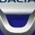 Dacia Logo History