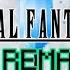 Should You Buy The Final Fantasy Pixel Remasters