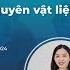 Webinar Buổi 3 Quản Lý Nguyên Vật Liệu Định Mức Nguyên Vật Liệu