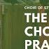 The Chorister S Prayer Joanna Forbes L Estrange