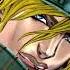 Diego Brando Tokiyo Tome Runda