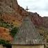 The Noravank Monastery Complex Armenia