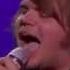 Amazing Caleb Johnson Shocks The Judges Singing Radioactive