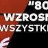 Czarzasty O Składce Zdrowotnej Nie Ma Do Cholery Na To Zgody Nieuczciwe Gość Radia ZET