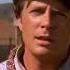 Hill Valley 1885 Marty McFly Back To The Future Clip