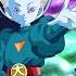 Is Zeno A God Of Destruction