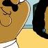 Rediscovered Family Guy Cleveland Show Unaired Crossover Episode INTRO