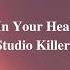 Studio Killers Who Is In Your Heart Now 𝖘𝖑𝖔𝖜𝖊𝖉 𝖗𝖊𝖛𝖊𝖗𝖇