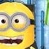 Despicable Me Minion Rush Disco Minion Back To The 80 Special Mission BUBBLE INVASION Gameplay