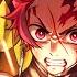 Demon Slayer Kimetsu No Yaiba EP19 Ending Full Kamado Tanjiro No Uta By Go Shiina