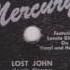 Lonnie Glosson Lost John MERCURY 6057 1947