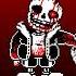 Insanity Sans HARDMODE Megalovania