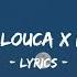 Ela Ja Ta Louca X Mujeriego Remix Lyrics