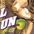 ジョジョ第7部 STEEL BALL RUN 静止画MAD