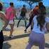 Merengue La O Amarfis Baile Fitness Cardio En Casa Sonia G
