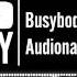 Busybody Audionautix