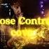 Lose Control Stavros Tachos Cover