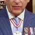King Charles III Defends Canada S Sovereignty In Speech To Open Parliament