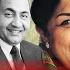 Lata Mangeshkar Duets Top 20 Old Hindi Songs Collection Evergreen Songs Of Bollywood