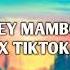 Mambo Italiano Uravnobeshen Remix Tik Tok Nhạc Nền Hot Tik Tok