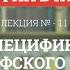 1 1 Специфика философского знания Философия для бакалавров