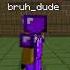 Bruh Dude