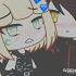 Клип Перфе Занято Gacha Life
