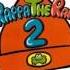 Hair Scare PaRappa The Rapper 2