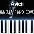 Avicii Levels Piano Cover By Pianella Piano