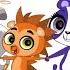 Littlest Pet Shop Meet The Pet Shop Pets Official Music Video