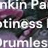 Linkin Park The Emptiness Machine Drumless