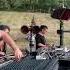 ૐ INFINITTI GRITTI ૐ AJJA DICKSTER BURN IN NOISE LIVE AT FOREST SOUL GATHERING