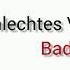 Schlechtes Vorbild Sido Learn German With Music English Lyrics