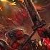 Keepers Of Death Flesh Tearers Расчленители